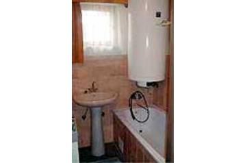 Accommodatie bij particulieren Lipová - lázně 3